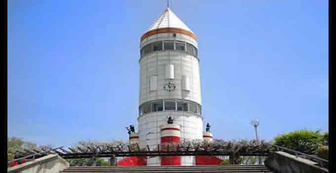 コスモタワーbig