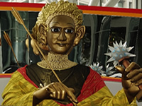 大阪市立科学館/学天則