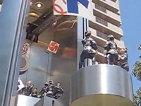 静岡・浜松市/浜松祭り