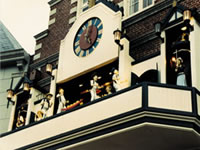 長崎・ハウステンボス