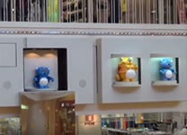 徳島・小松島市／ルピアきんちょう狸