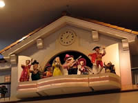 >和歌山・オークワ パームシティ