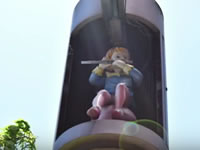 愛知・豊橋ハイエストプラザ